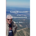 Lost Treasure of the Superstitions - Paperback