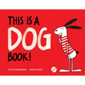 This Is a Dog Book! - Hardcover