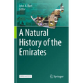 A Natural History of the Emirates - Paperback