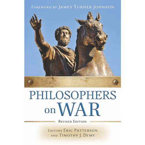 Philosophers on War (Revised E - Paperback