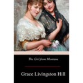 The Girl from Montana - Paperback