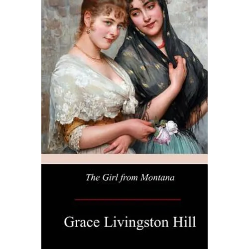 The Girl from Montana - Paperback