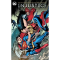 Injustice: Gods Among Us Year Four - The Complete Collection - Paperback