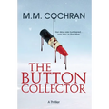The Button Collector - Hardcover