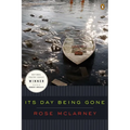 Its Day Being Gone - Paperback