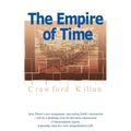 The Empire of Time - Paperback