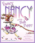 Fancy Nancy and the Posh Puppy - Hardcover