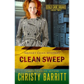 Clean Sweep: Cold Case Squad, 2 - Paperback