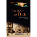 The Book on Fire - Paperback