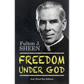 Freedom Under God - Paperback