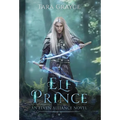 Elf Prince - Hardcover