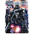 Mobile Suit Gundam Thunderbolt, Vol. 20 - Paperback
