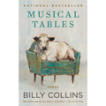 Musical Tables: Poems - Paperback