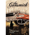 The Gunsmith - Hardcover