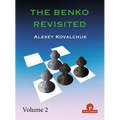 The Benko Revisited - Volume 2 - Paperback