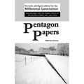 Pentagon Papers: Recently Abridged Edition for the Millennial Generation - Paperback