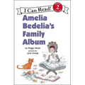 Amelia Bedelia's Family Album - Hardcover