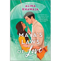 Maya's Laws of Love - Paperback