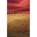 The Desert An Anthology for Lent - Paperback