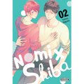 Nomi X Shiba, Vol. 2: Volume 2 - Paperback