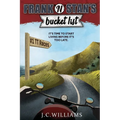 Frank n' Stan's Bucket List #1: TT Races - Paperback