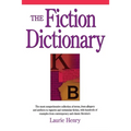 The Fiction Dictionary - Paperback