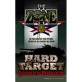 Hard Target: The Zone - Paperback