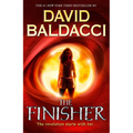 The Finisher (Vega Jane, Book 1): Volume 1 - Paperback