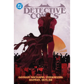 Batman: Detective Comics Vol. 4: Gotham Nocturne Intermezzo: Batman, Outlaw - Hardcover