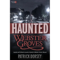 Haunted Webster Groves - Paperback