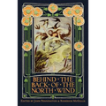 Behind the Back of the North Wind: Critical Essays on George MacDonald's Classic Children's Book - Paperback