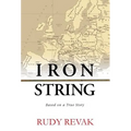 Iron String - Hardcover