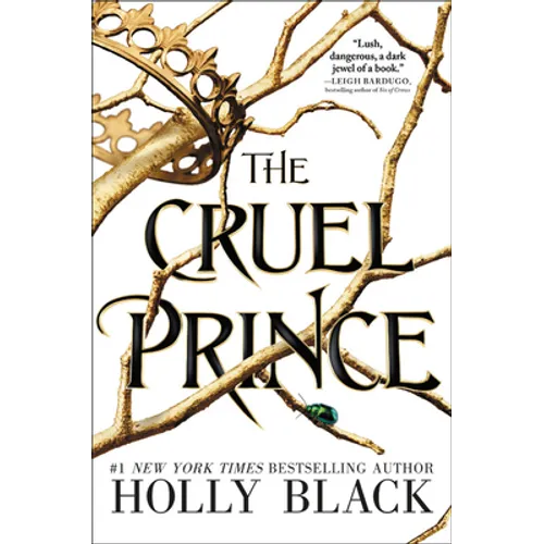 The Cruel Prince: Volume 1 - Hardcover