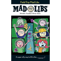 Field Trip Mad Libs: World's Greatest Word Game - Paperback