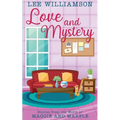 Love and Mystery: Stories from the World of Maggie and Marple - Paperback