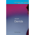 Jacques Derrida - Paperback