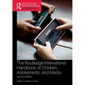 The Routledge International Handbook of Children, Adolescents, and Media - Paperback