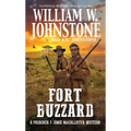 Fort Buzzard - Mass Market Paperbound