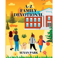 A-Z Family Devotional - Paperback