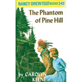 The Phantom of Pine Hill - Hardcover