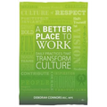 A Better Place To Work: Daily Practices That Transform Culture - Paperback