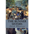 The Bunner Sisters - Paperback