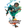 Radiant, Vol. 5 - Paperback