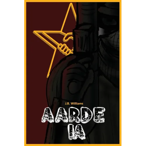 Aarde: Part 1A - Paperback