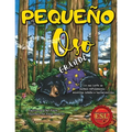 Pequeño Oso Grande: English as a Second Language Version - Paperback