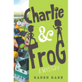 Charlie and Frog - Paperback