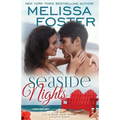 Seaside Nights - Paperback
