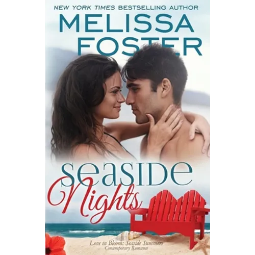 Seaside Nights - Paperback