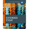 IB Extended Essay Course Book - Paperback
