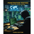 Penetration Testing Step By Step Guide - Paperback